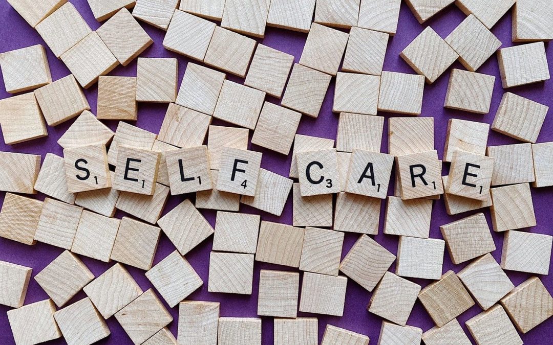 World Mental Health Day 2020: Global Challenge for Better Mental Wellbeing Self-Care Solutions