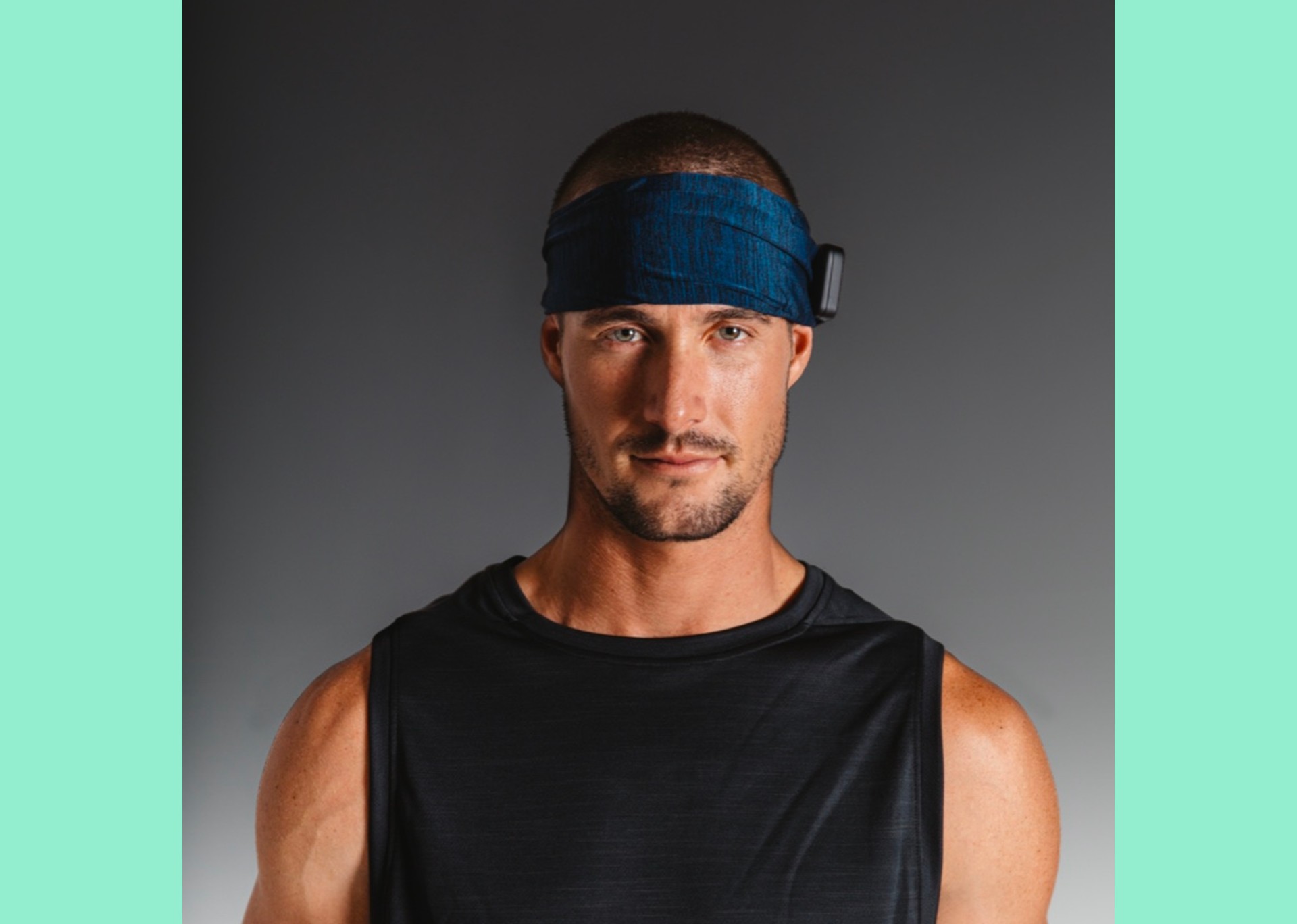 Sport Concept Male